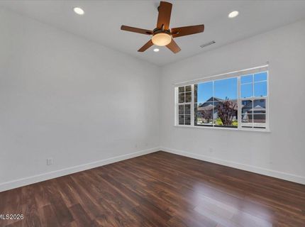 11745 Vista Park Drive, Sparks, NV 89441 Photo