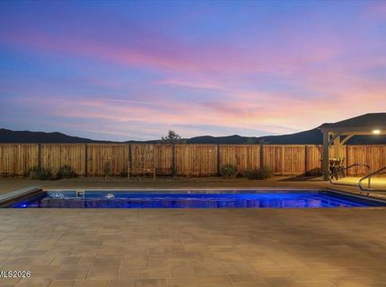 11745 Vista Park Drive, Sparks, NV 89441 Photo