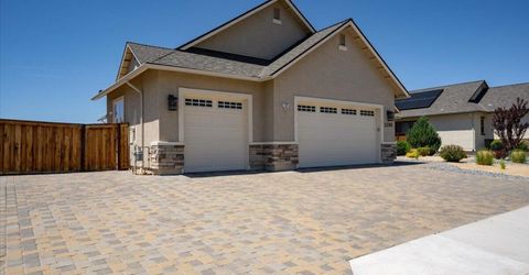 11745 Vista Park Drive, Sparks, NV 89441 Photo