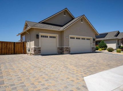 11745 Vista Park Drive, Sparks, NV 89441 Photo