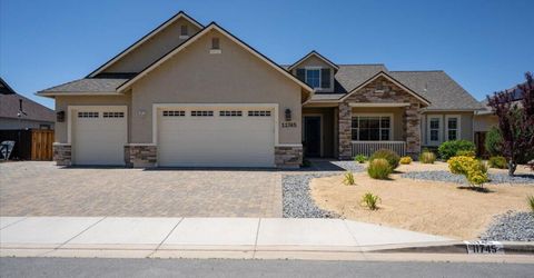 11745 Vista Park Drive, Sparks, NV 89441 Photo