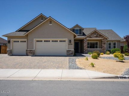 11745 Vista Park Drive, Sparks, NV 89441 Photo