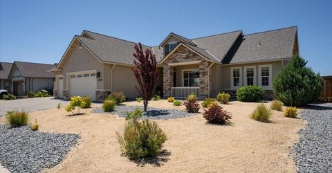 11745 Vista Park Drive, Sparks, NV 89441 Photo
