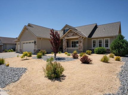 11745 Vista Park Drive, Sparks, NV 89441 Photo