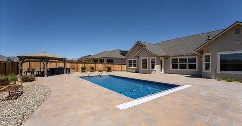 11745 Vista Park Drive, Sparks, NV 89441 Photo