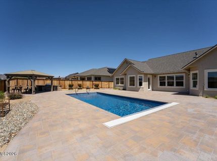 11745 Vista Park Drive, Sparks, NV 89441 Photo