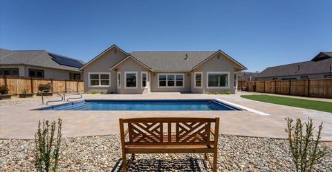 11745 Vista Park Drive, Sparks, NV 89441 Photo
