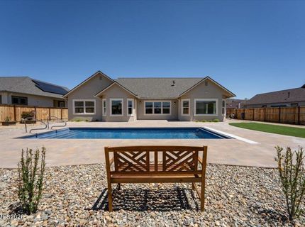 11745 Vista Park Drive, Sparks, NV 89441 Photo