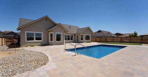 11745 Vista Park Drive, Sparks, NV 89441 Photo