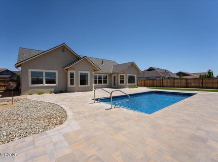 11745 Vista Park Drive, Sparks, NV 89441 Photo