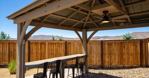 11745 Vista Park Drive, Sparks, NV 89441 Photo