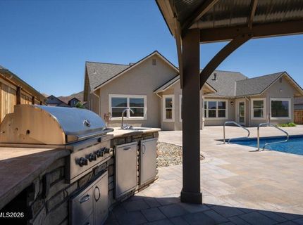 11745 Vista Park Drive, Sparks, NV 89441 Photo