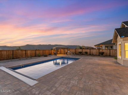 11745 Vista Park Drive, Sparks, NV 89441 Photo