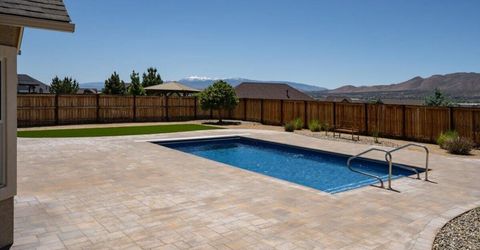 11745 Vista Park Drive, Sparks, NV 89441 Photo