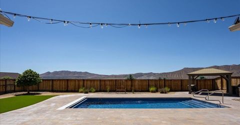 11745 Vista Park Drive, Sparks, NV 89441 Photo