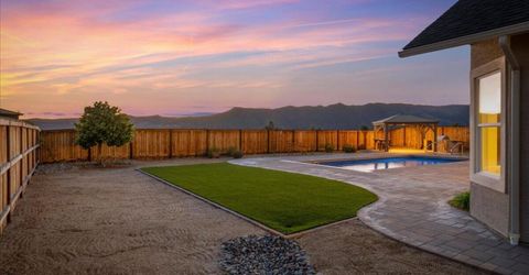 11745 Vista Park Drive, Sparks, NV 89441 Photo