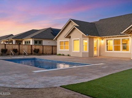 11745 Vista Park Drive, Sparks, NV 89441 Photo