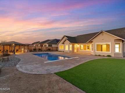11745 Vista Park Drive, Sparks, NV 89441 Photo