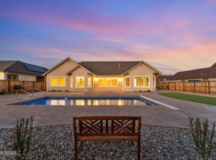 11745 Vista Park Drive, Sparks, NV 89441 Photo