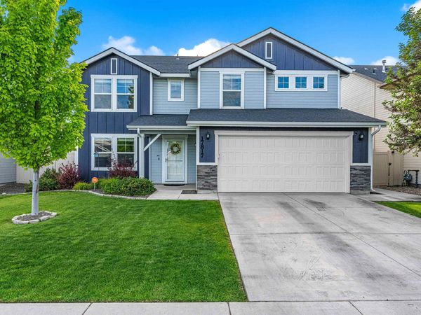 17817 Sunset Ridge Ave., Nampa, ID 83687