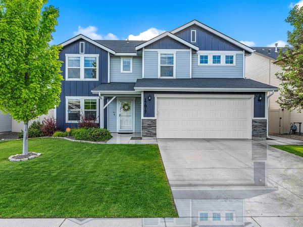 17817 Sunset Ridge Ave., Nampa, ID 83687