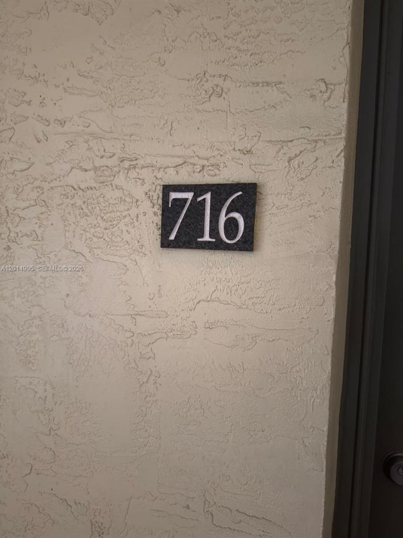 4508 SW 160th Ave, Unit 716, Miramar, FL 33027 Photo