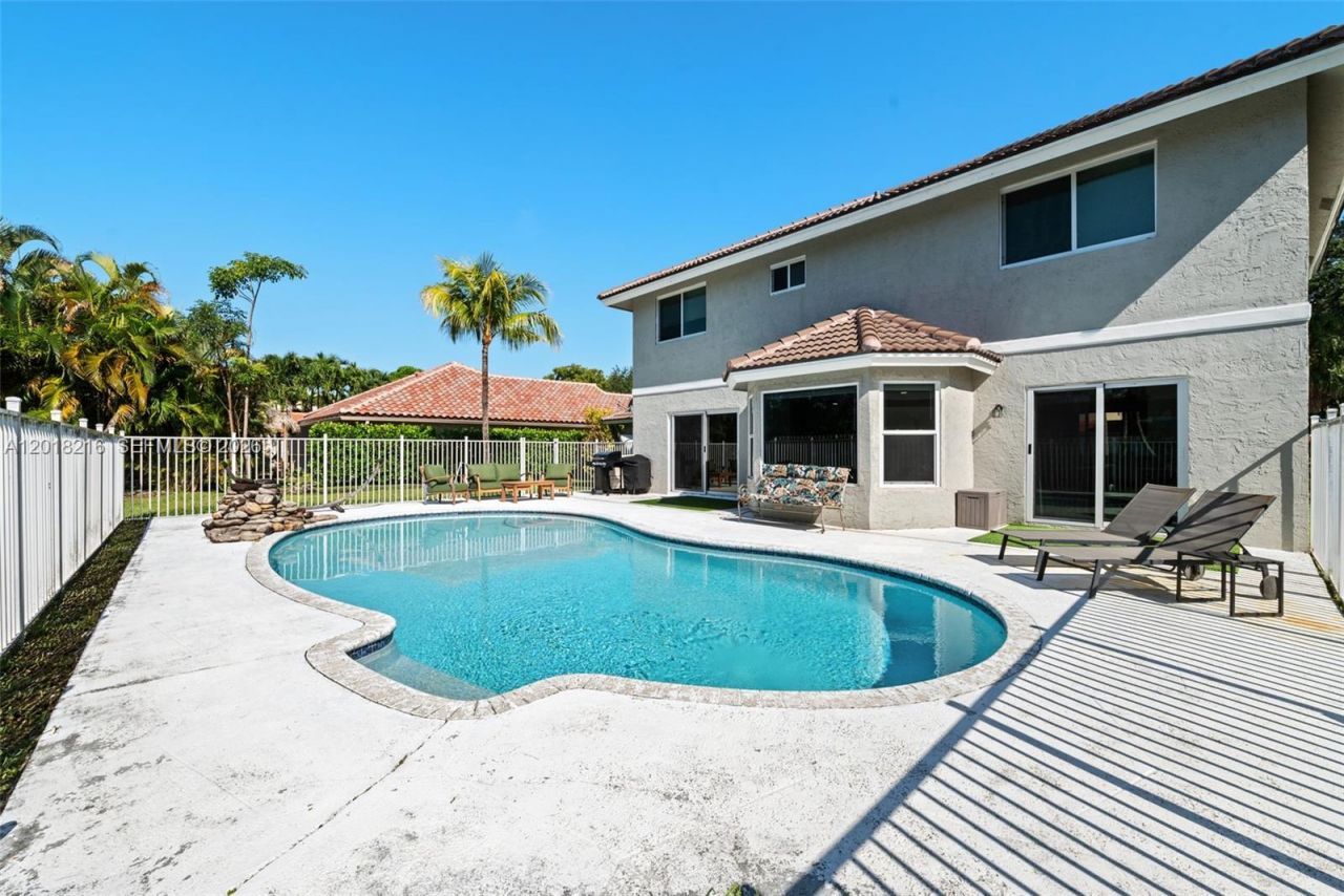 13910 Monticello St, Davie, FL 33325 Photo
