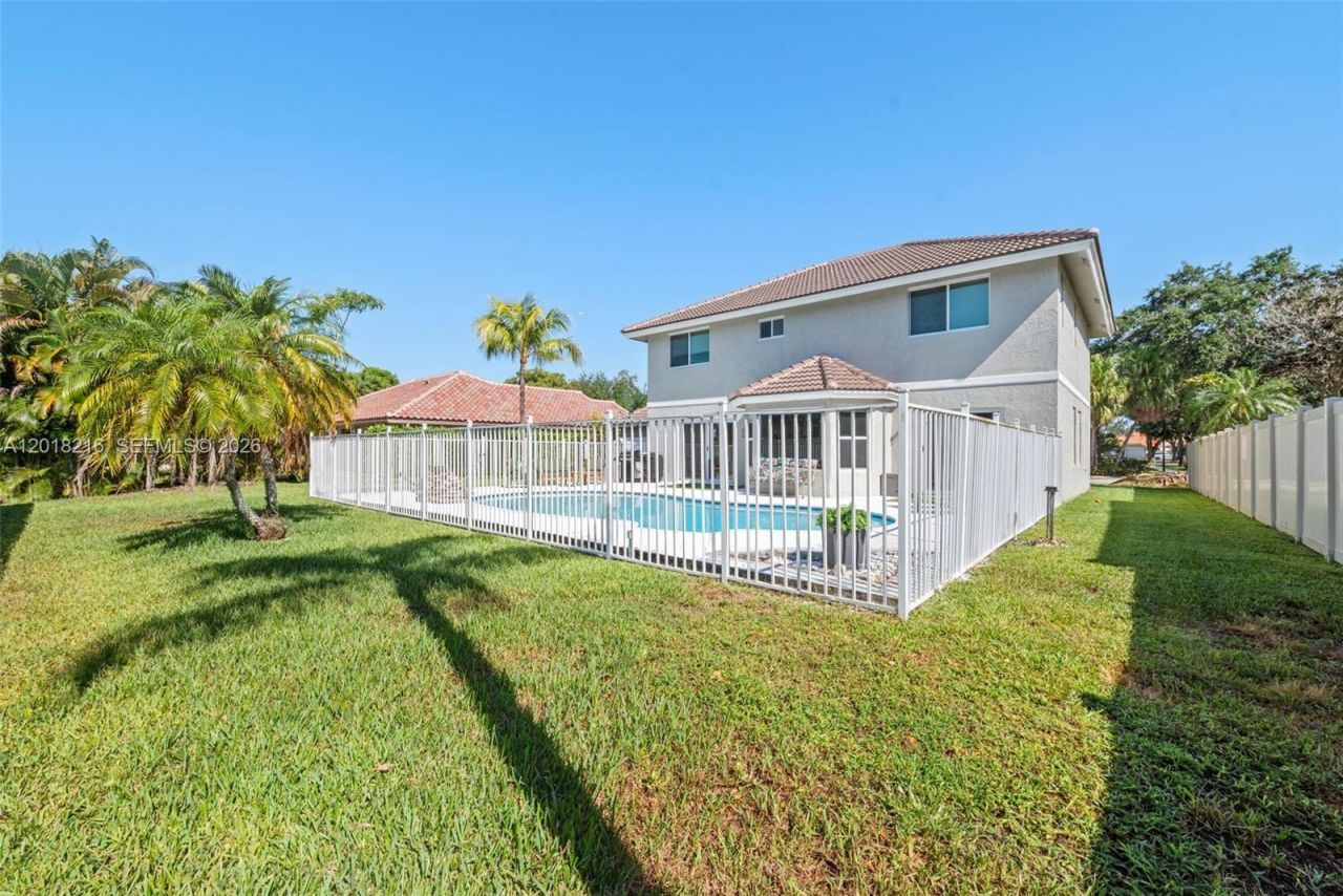 13910 Monticello St, Davie, FL 33325 Photo
