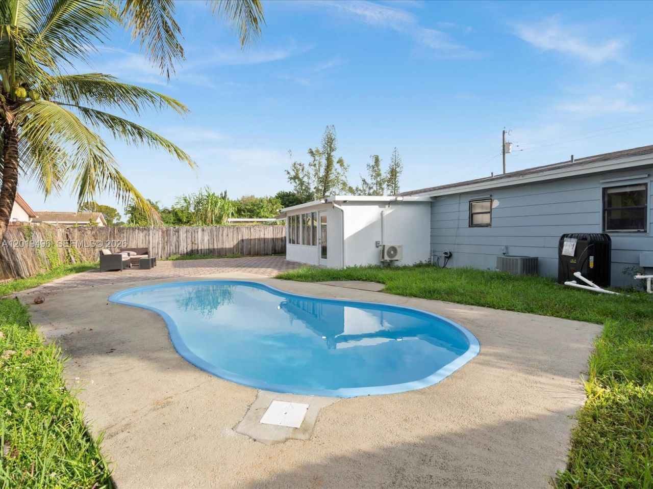 5731 SW 54th Ter , Davie, FL 33314 Photo