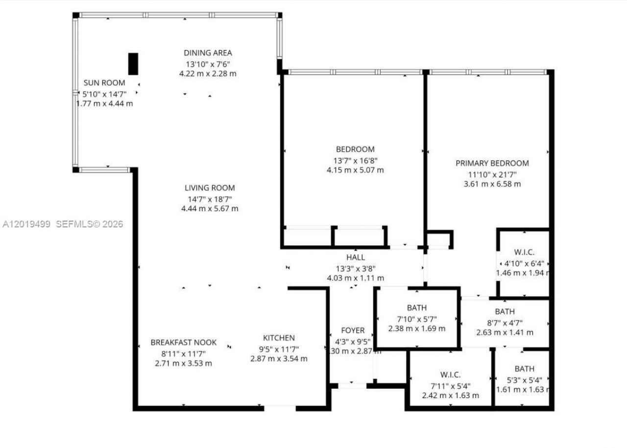 550 Ocean Dr , Unit 4E, Key Biscayne, FL 33149 Photo