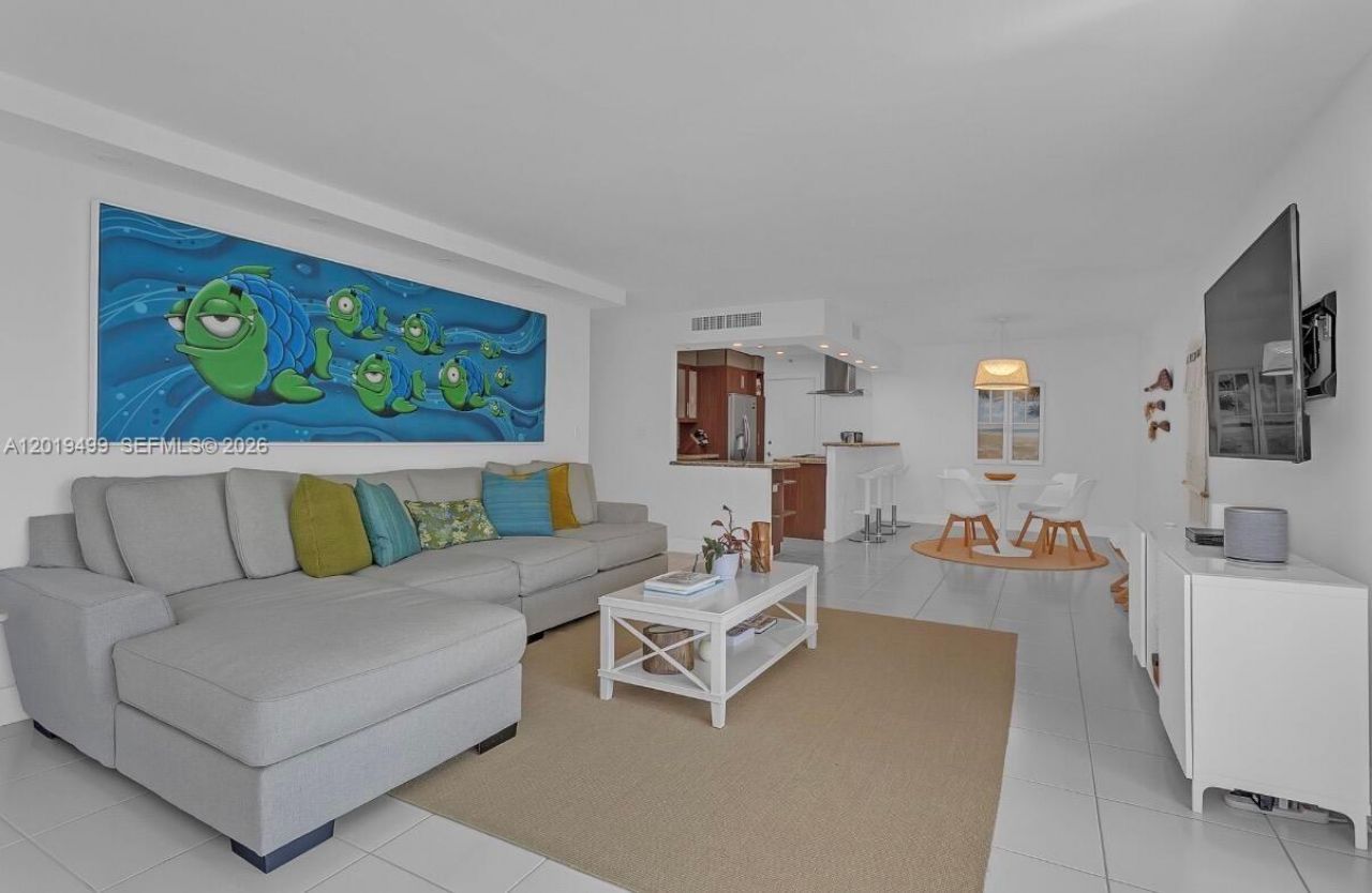 550 Ocean Dr , Unit 4E, Key Biscayne, FL 33149 Photo