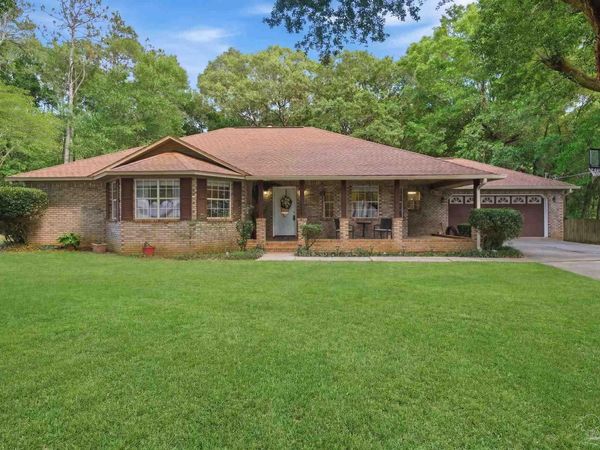 5481 Rowe Trl, Pace, FL 32571