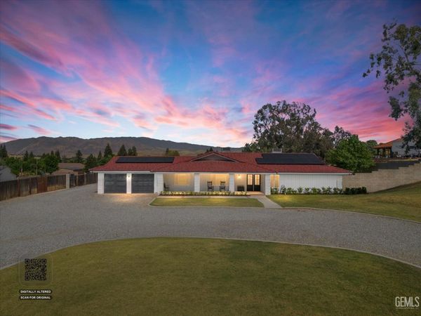 3811 View Street, Bakersfield, CA 93306