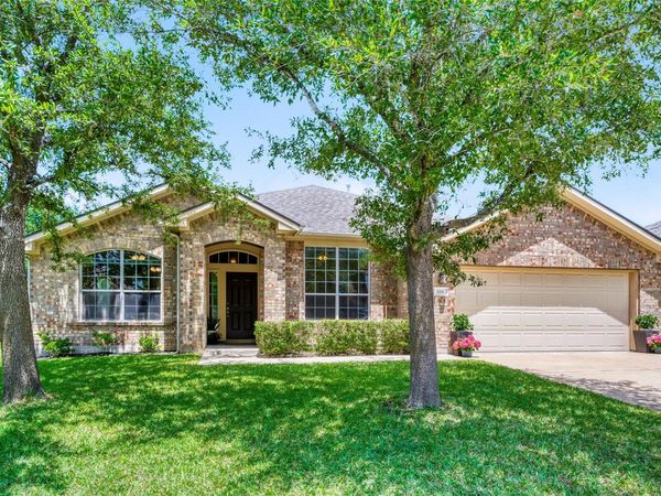 616 Portchester Castle PATH, Pflugerville, TX 78660