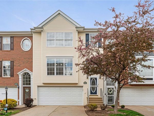 10522 Forrest Hill, Wexford, PA 15090