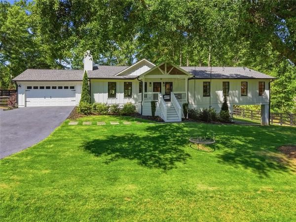 13420 Providence Road, Milton, GA 30009