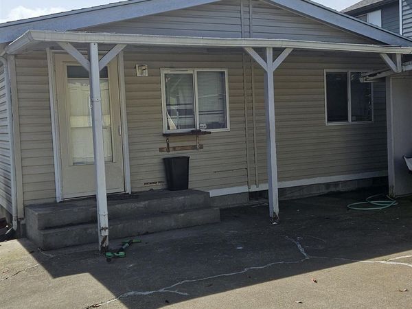500 Warren #9 St, Monmouth, OR 97361