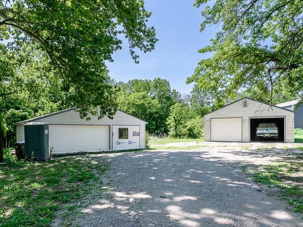 6227 SW 61st Street, Topeka, KS 66610