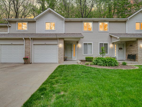 121 Indian Ridge Drive , Michigan City, IN 46360