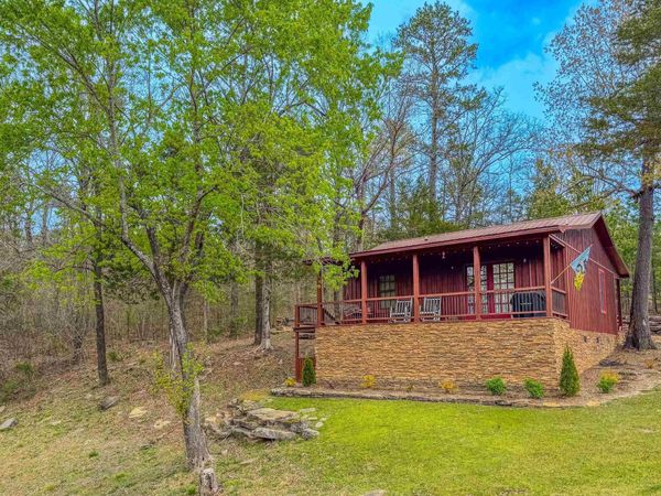 Heber Springs, AR 72543