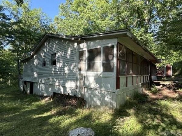 54 Ponderosa Cir , Williford, AR 72482