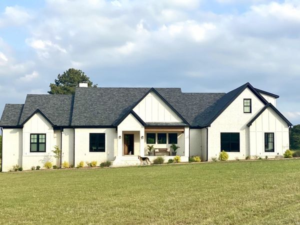 281 Jaybird Lane, Searcy, AR 72143