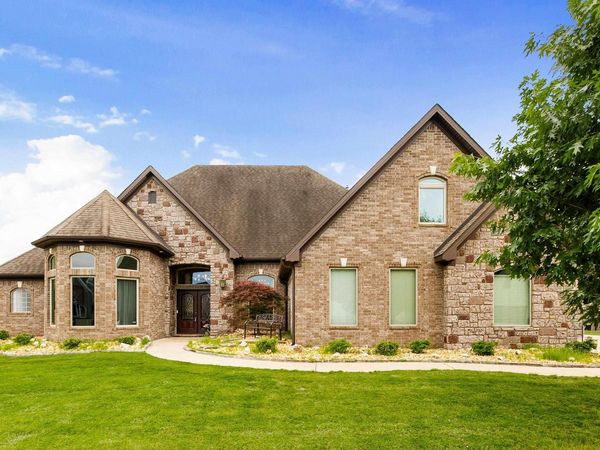 6557 Westminster, Benton, AR 72019
