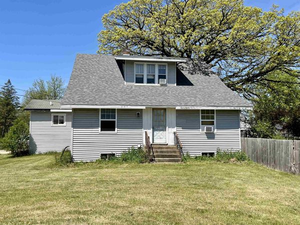 28878 County Road B, Lone Rock, WI 53556