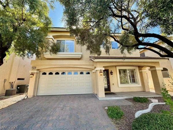 10857 Pentland Downs Street , Las Vegas, NV 89141