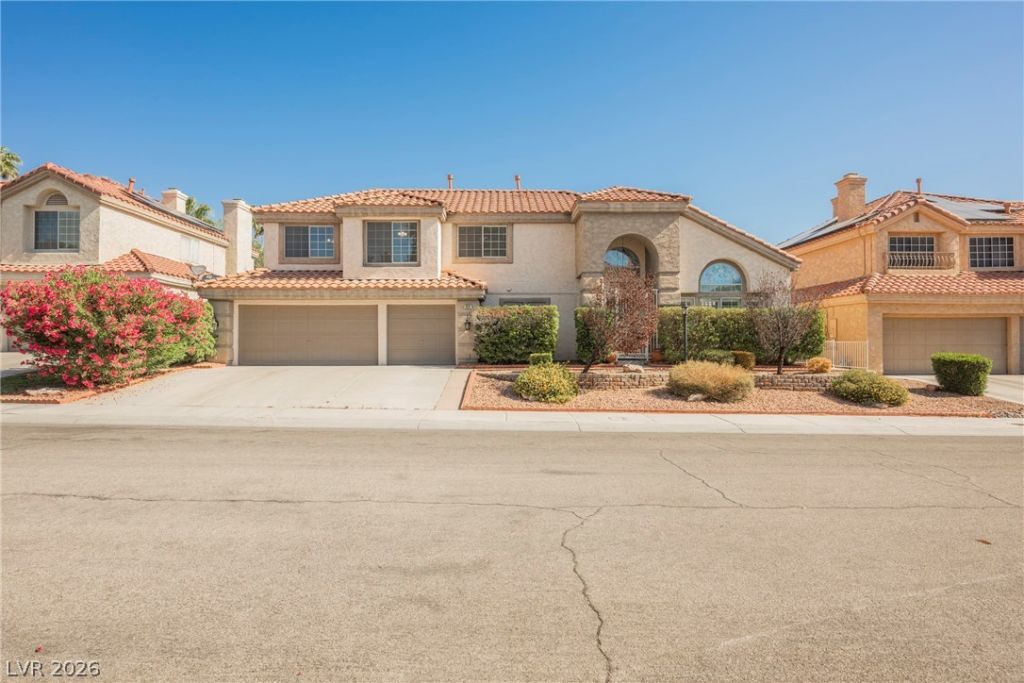 7628 Spruce Run Court , Las Vegas, NV 89128 Main Photo