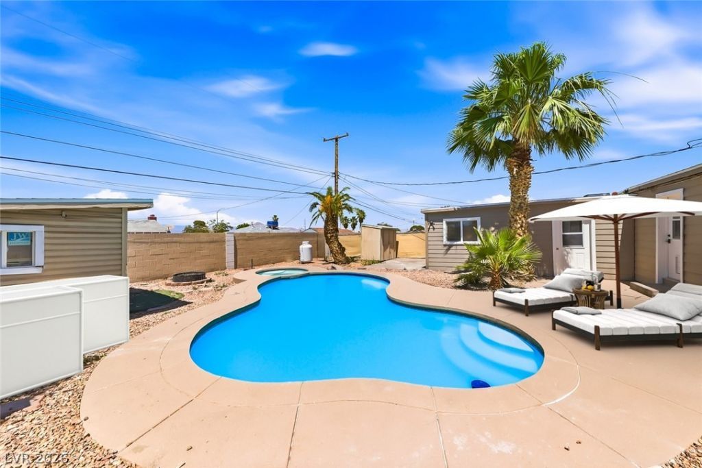 46 Church Street, Henderson, NV 89015 Main Photo