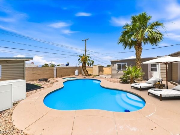 46 Church Street, Henderson, NV 89015