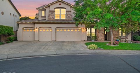 217 Baroness Ct, Roseville, CA 95747 Photo