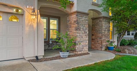 217 Baroness Ct, Roseville, CA 95747 Photo